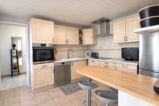  Maison à vendre 5 pièces 109 m²