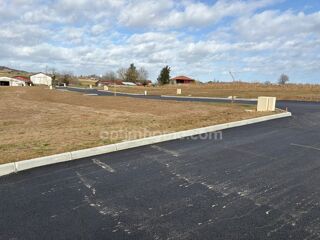  Terrain � vendre 640 m�