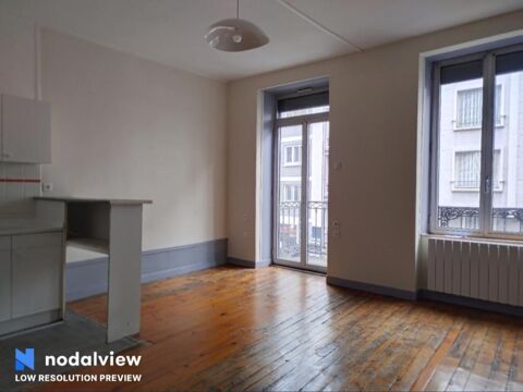  Appartement � louer 2 pi�ces 44 m�