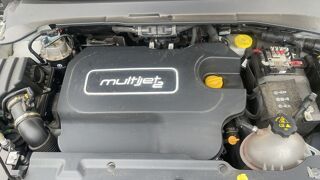 Compass Il 1.6 MultiJet 120 Limited 2018 occasion 27230 Drucourt