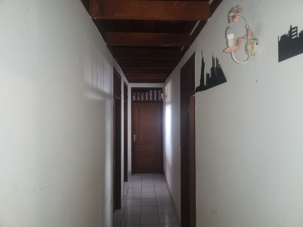 Maison à vendre 1 pièces ROURA (973)