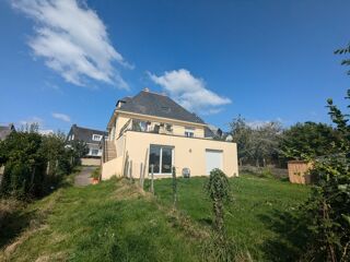  Immeuble à vendre 206 m²