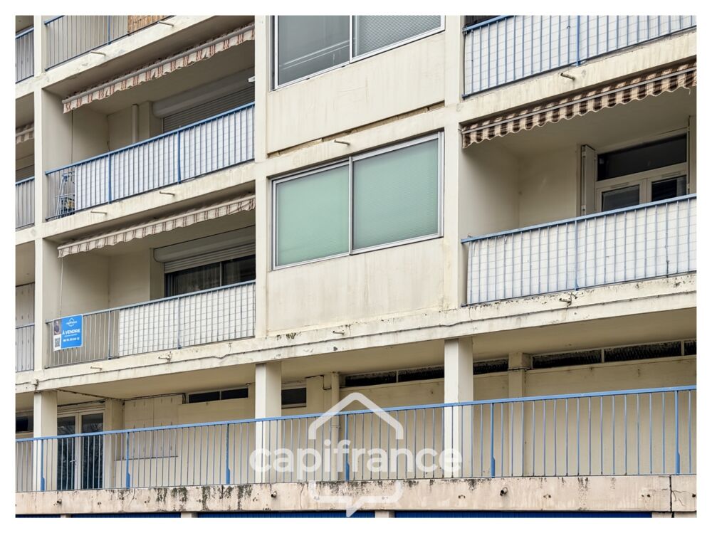 Vente Appartement Appartement  4 pièces  Agen avec cave Agen