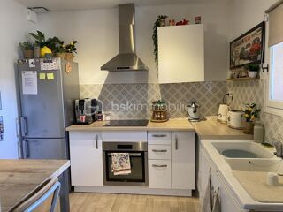  Maison à vendre 3 pièces 68 m²