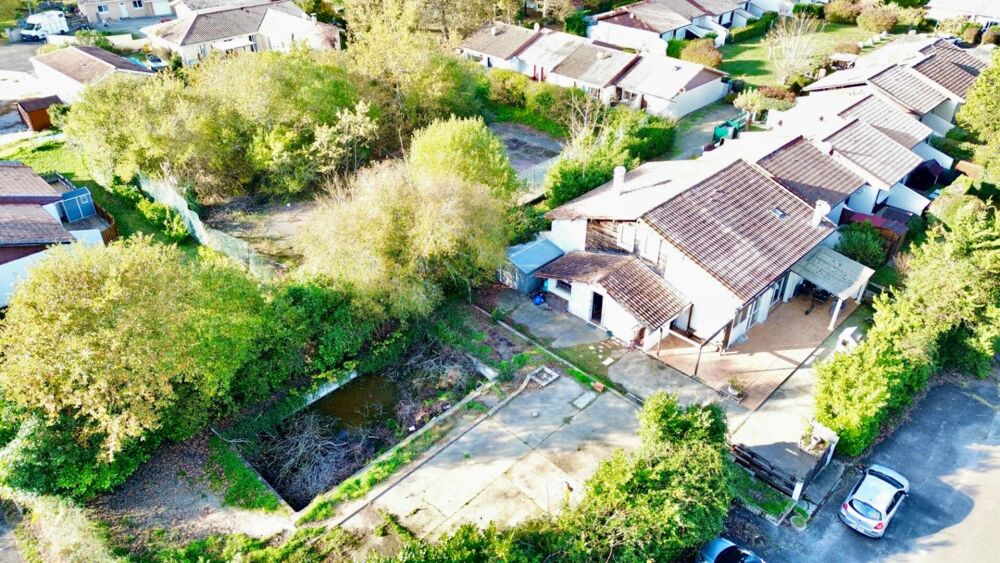 Vente Maison Maison Aureilhan 7 pièce(s) 180 m2 Aureilhan