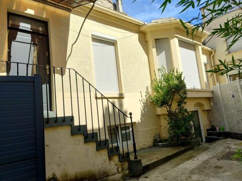  Appartement � louer 2 pi�ces 43 m�