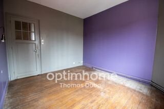  Maison à vendre 5 pièces 136 m²