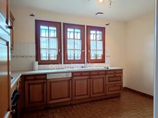  Maison à vendre 5 pièces 110 m²