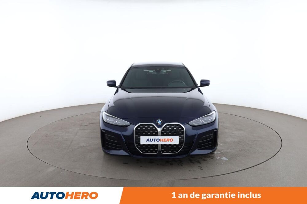 S&eacute;rie 4 420d M Sport BVA8 190 ch 2023 occasion 92130 Issy-les-Moulineaux