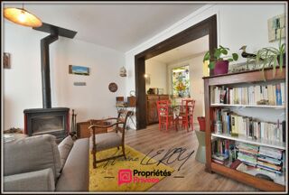  Maison � vendre 3 pi�ces 83 m�