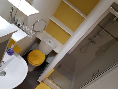   Studio de 26m2 � louer sur Tourcoing Appartement - 1 pi�ce(s) - 26 m�