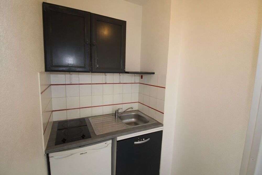 Location Appartement Appartement de 29m2 à louer sur Toulouse Toulouse