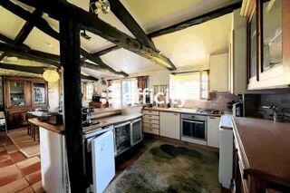  Maison � vendre 5 pi�ces 185 m�