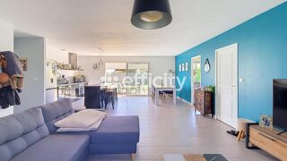  Maison à vendre 4 pièces 85 m²