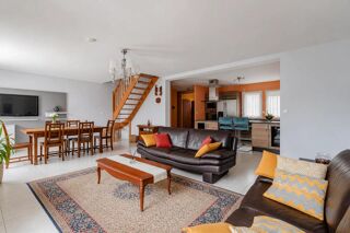  Maison à vendre 5 pièces 140 m²