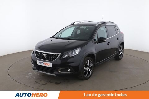 Peugeot 2008 1.2 PureTech Allure 110 ch