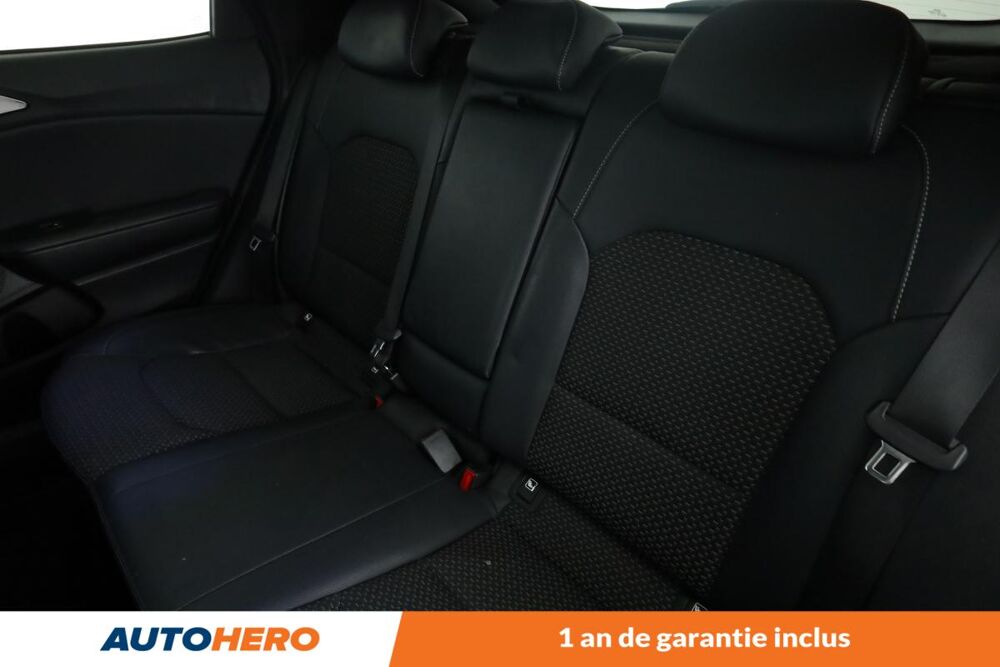 XCeed 1.4 T-GDi ISG Launch Edition DCT7 140 ch 2019 occasion 92130 Issy-les-Moulineaux