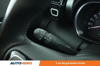 C3 Aircross 1.2 PureTech Shine EAT6 110 ch 2019 occasion 92130 Issy-les-Moulineaux