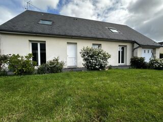  Maison à vendre 4 pièces 84 m²