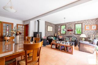  Maison � vendre 6 pi�ces 130 m�