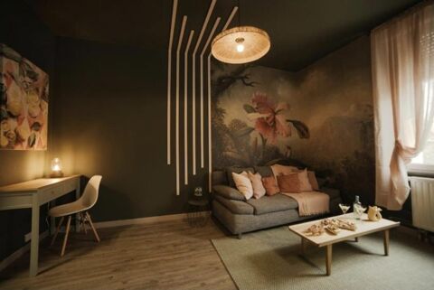  Appartement � louer 2 pi�ces 45 m�