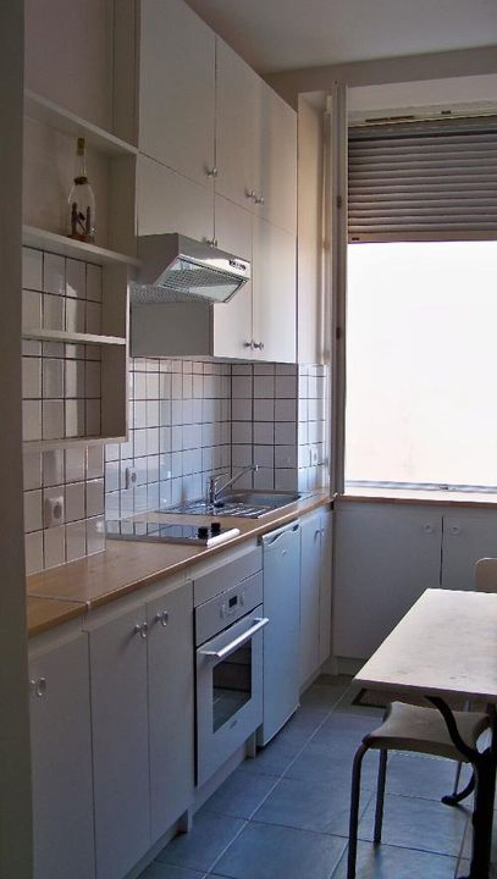 Location Appartement Appartement de 29m2 à louer sur Lyon 06 Lyon 6