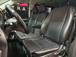 Vito 114/116/119/124 CDI RWD Extra Long Select (447.705) 2023 occasion 06700 Saint Laurent Du Var