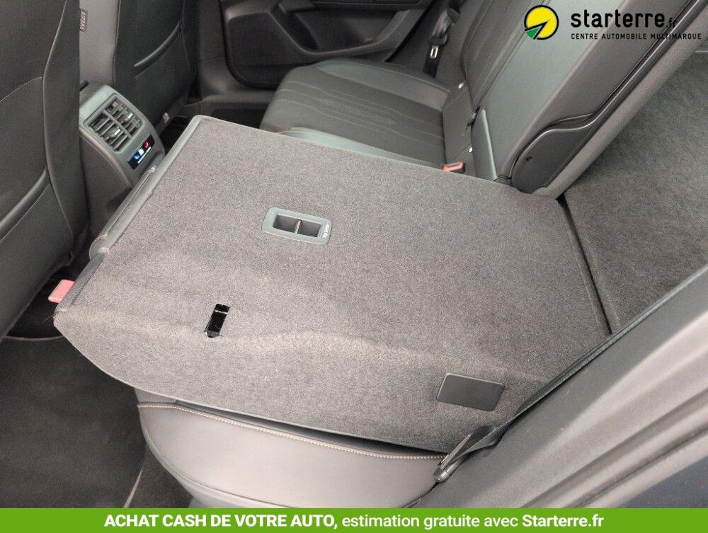 Leon Sportstourer 2.0 TDI 150 ch DSG7 V 2024 occasion 69190 Saint-Fons