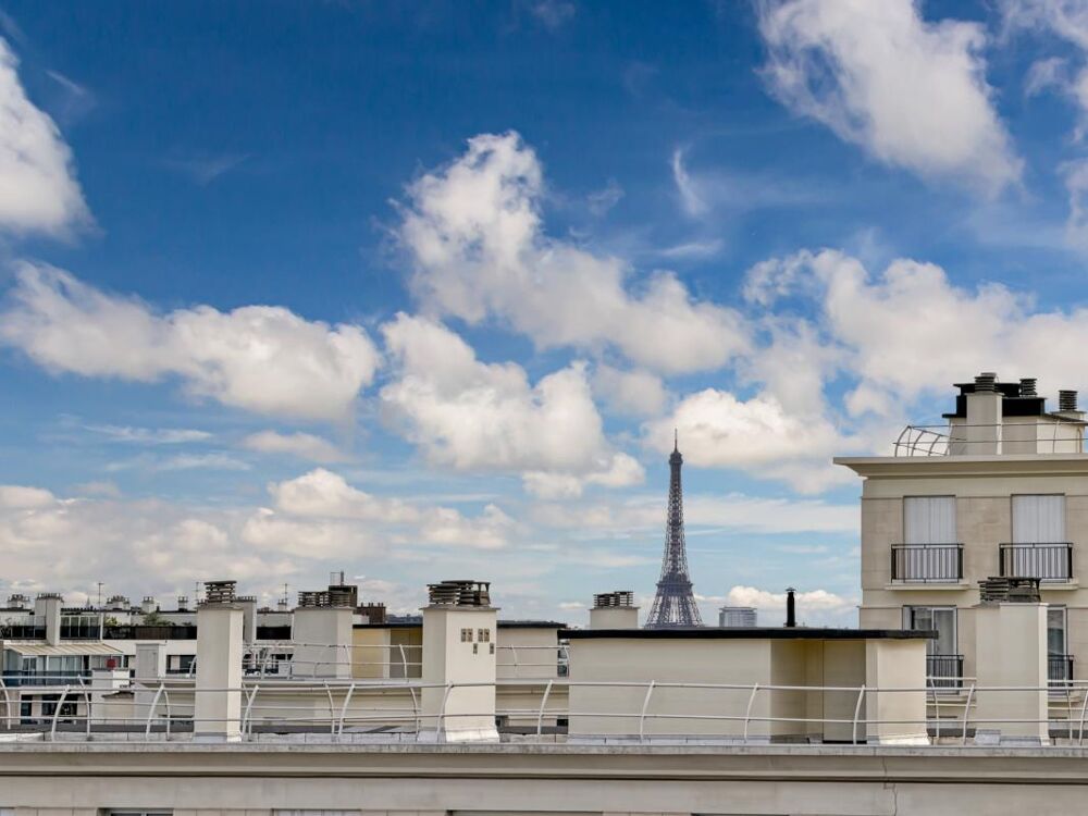Vente Appartement Appartement Boulogne billancourt
