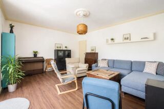  Appartement à vendre 6 pièces 132 m²