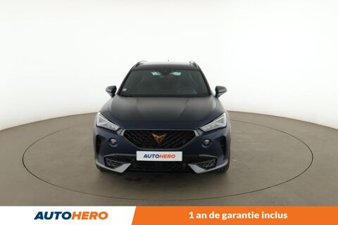 Formentor 1.4 e-Hybrid VZ DSG6 245 ch 2021 occasion 92130 Issy-les-Moulineaux