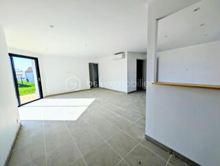  Maison 4 pi�ces 77 m� Mauze sur le mignon