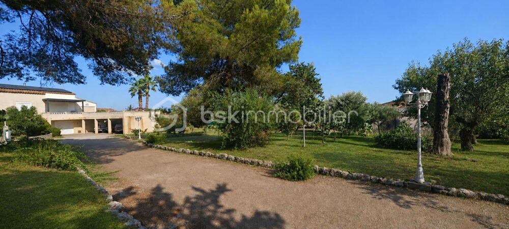Maison 6 pièces 233 m² · à Montpellier · 233 m² · 1 260 000 €