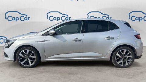 M&eacute;gane 1.2 TCe Energy 130 Intens 2016 occasion 76140 Le Petit Quevilly