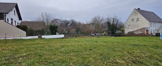  Terrain � vendre 1271 m�