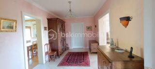  Maison à vendre 10 pièces 256 m²
