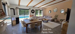  Maison à vendre 5 pièces 138 m²