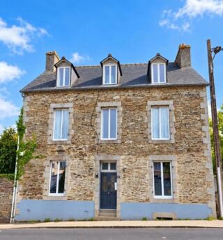  Maison à vendre 10 pièces 154 m²