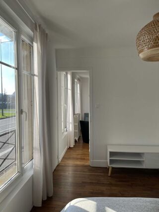  Appartement à louer 2 pièces 38 m²