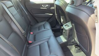 XC60 2.0 T6 340 Hybride BVA8 Inscription Business - Automatique T 2021 occasion 01220 Divonne Les Bains