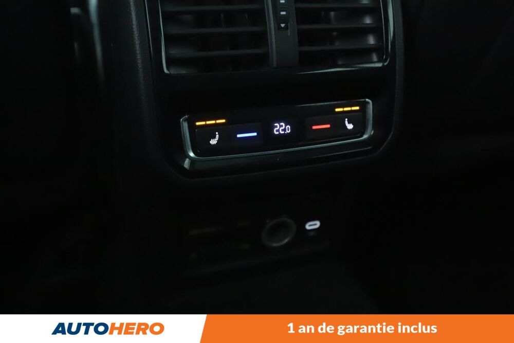 Arteon Shooting Brake 2.0 TDI EVO SCR R-Line DSG7 150 ch 2021 occasion 92130 Issy-les-Moulineaux