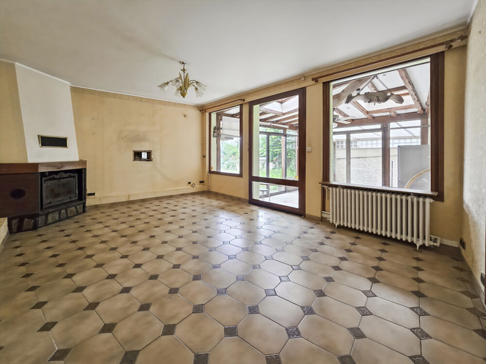  vendre  Maison Rocquencourt (78150)