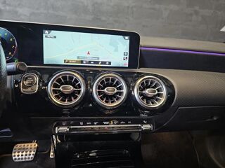 Classe A 180 7G-DCT 136 AMG LINE 2020 occasion 34130 Valergues