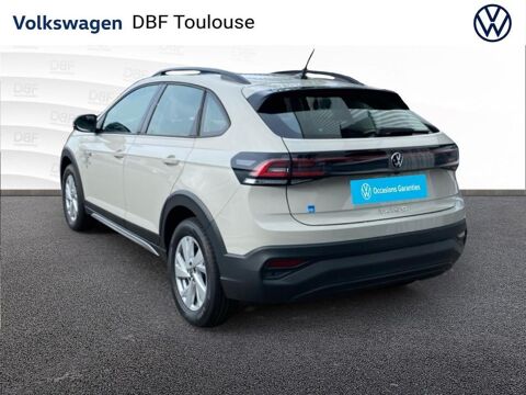 Taigo 1.0 TSI 95 CH BVM5 LIFE 2025 occasion 31100 Toulouse
