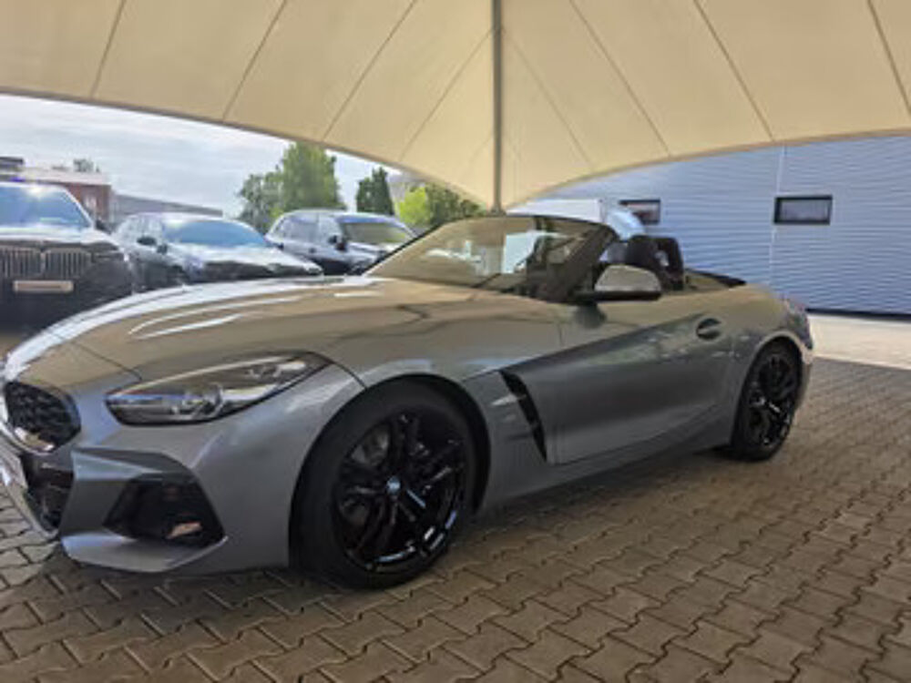 Z4 sDrive20i M Sport LED Live Cockpit Professional Cam&eacute;ra 2024 occasion 33000 Bordeaux