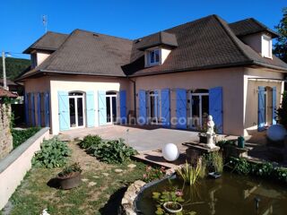  Maison � vendre 7 pi�ces 190 m�