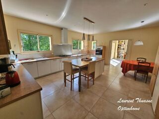  Maison à vendre 7 pièces 260 m²