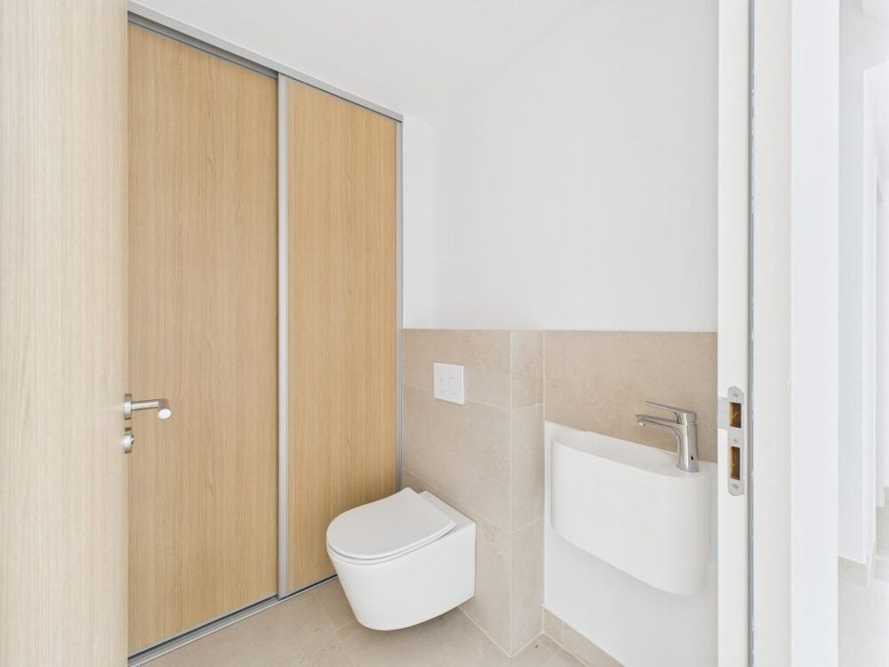  vendre  Appartement Ajaccio (20000)