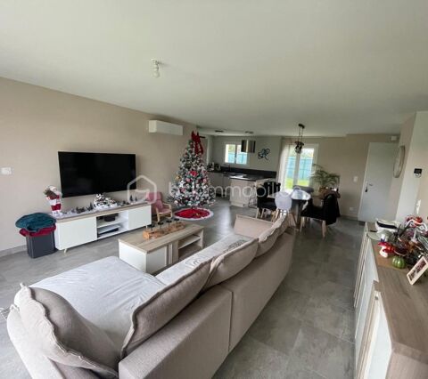   Maison neuve de 104 m� Maison - 5 pi�ce(s) - 104 m�