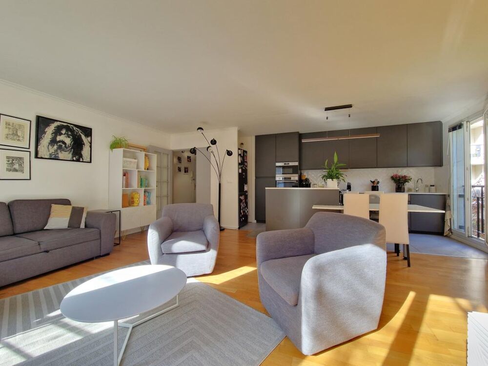 � vendre  Appartement Asni�res-sur-Seine (92600)